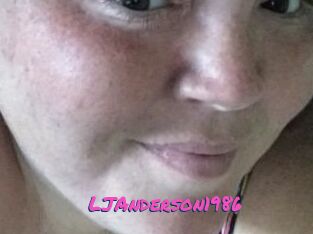 LJAnderson1986