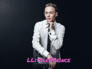 LLittlePPrince