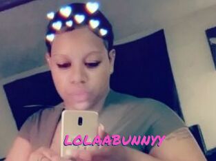 LOLAABUNNYY