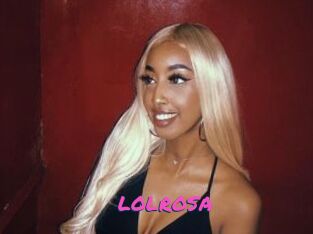 LOLROSA