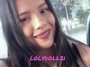 LOLYDOLL21