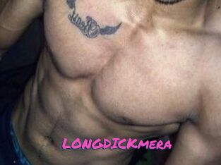 LONGDICKmera