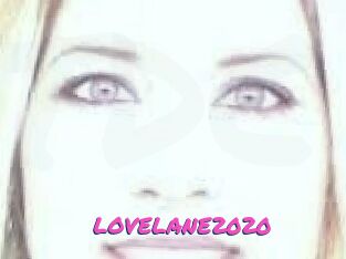 LOVELANE2020
