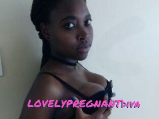 LOVELYPREGNANTdiva