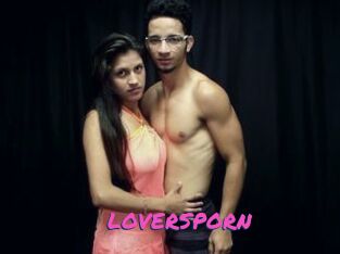 LOVERSPORN