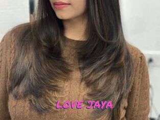 LOVE_JAYA