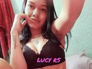 LUCY_RS