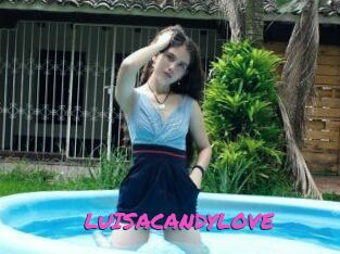 LUISACANDYLOVE