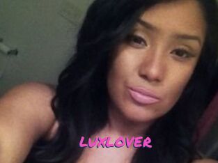 LUXLOVER
