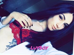 LUYBOY