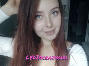 LYDIAcrazygirl