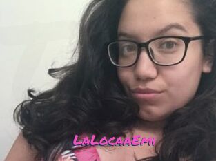 LaLocaaEmi