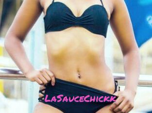 LaSauceChickk