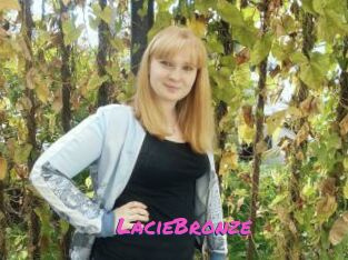LacieBronze