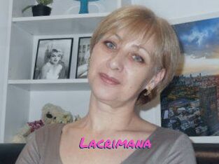 Lacrimana