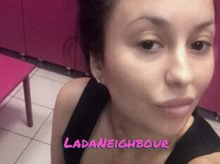 LadaNeighbour