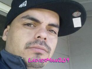 LadiesMan209