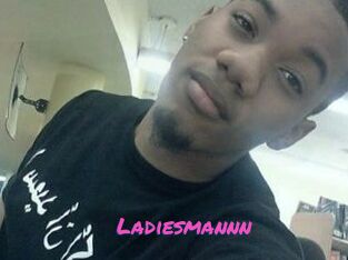 Ladiesmannn