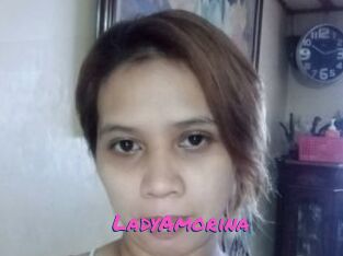 LadyAmorina