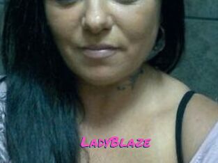 LadyBlaze