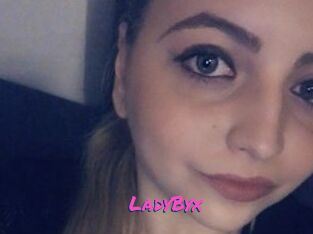 LadyByx