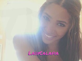 LadyCalafia