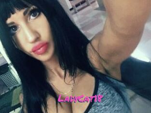 LadyCat18
