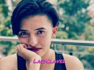 LadyClavel