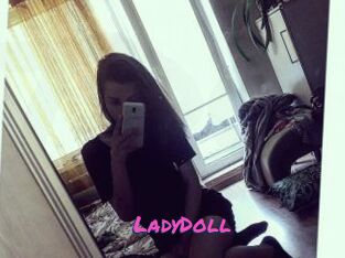 LadyDoll