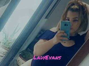LadyEvans