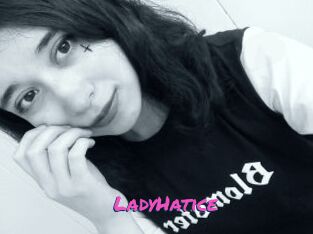 LadyHatice