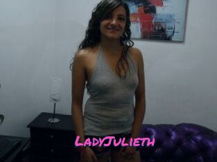 LadyJulieth