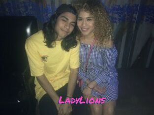 LadyLions