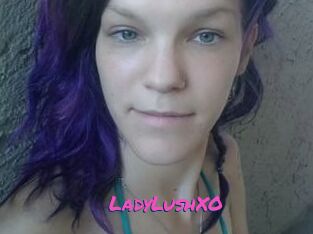LadyLushXO