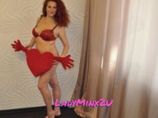 LadyMinx2U