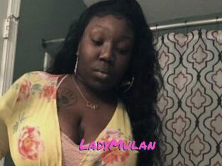 LadyMulan