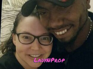 LadyNProp