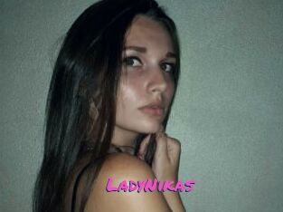 LadyNikas