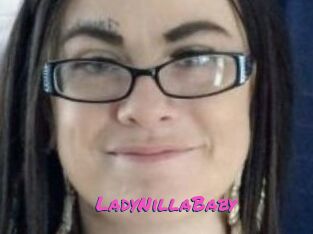 LadyNillaBaby