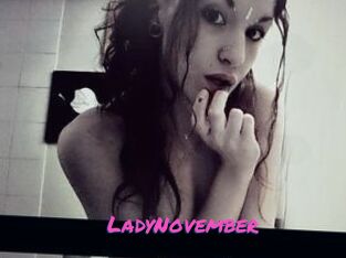 LadyNovember