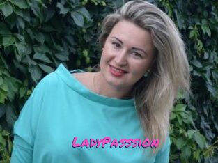LadyPasssion
