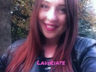 LadyRiate