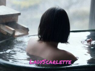 LadyScarlette