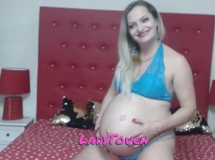 LadyTouch