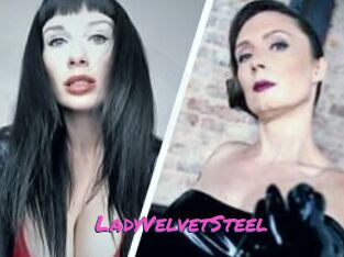 LadyVelvetSteel