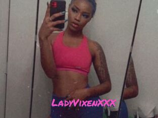 LadyVixenXXX