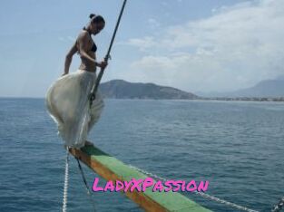 LadyXPassion