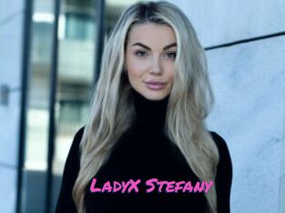 LadyX_Stefany
