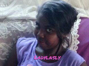 Ladylasly