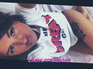 Ladylittleboss